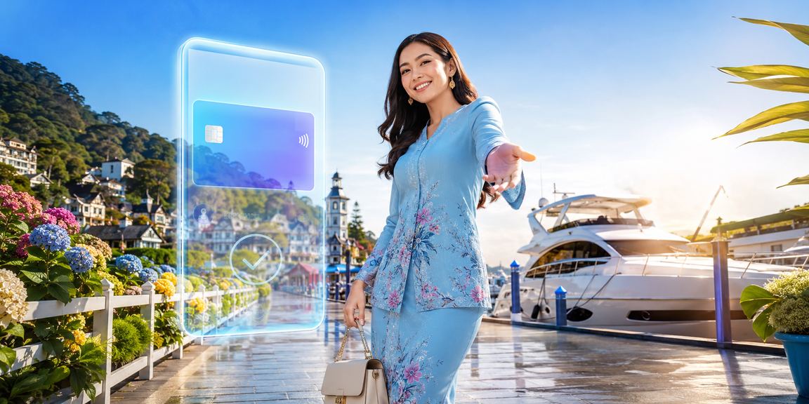 Live Baccarat dan hiburan kasino di platform 514 Malaysia